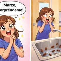 Fumigación en aula escolar