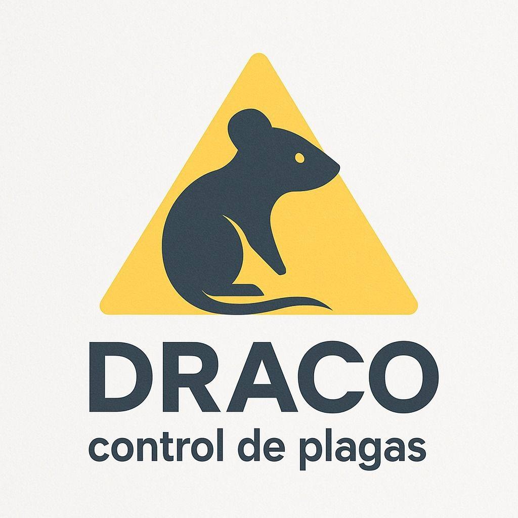 Draco Fumigaciones logo